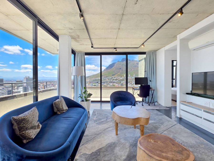 2 Bedroom Property for Sale in Bo Kaap Western Cape
